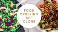 Food Delivery App Clone Script